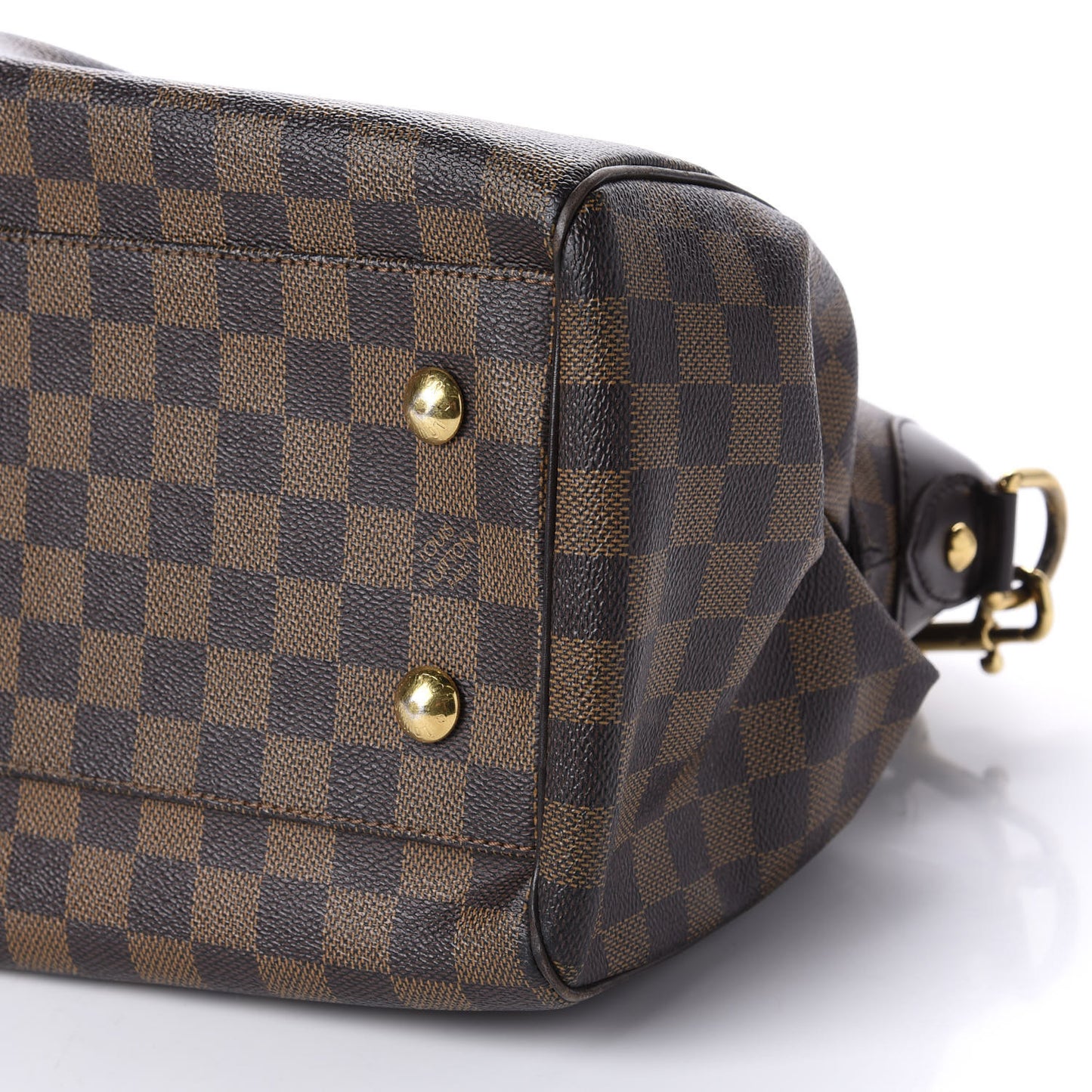 Damier Ebene Trevi GM