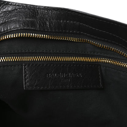 Balenciaga Agneau Giant 12 Gold Hardware City Black 7 of 11