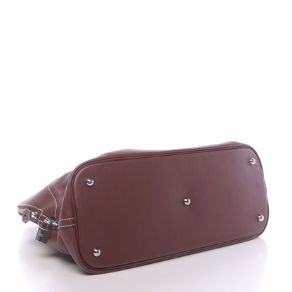 Hermes Sikkim Bolide 45 Rouge H 4 of 10