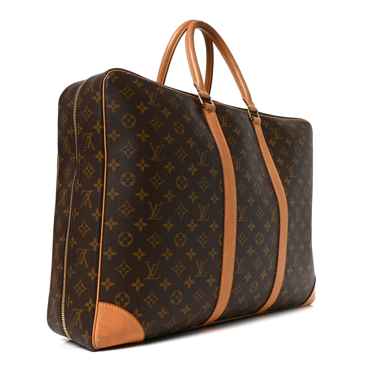 Louis Vuitton Monogram Sirius 55 2 of 9