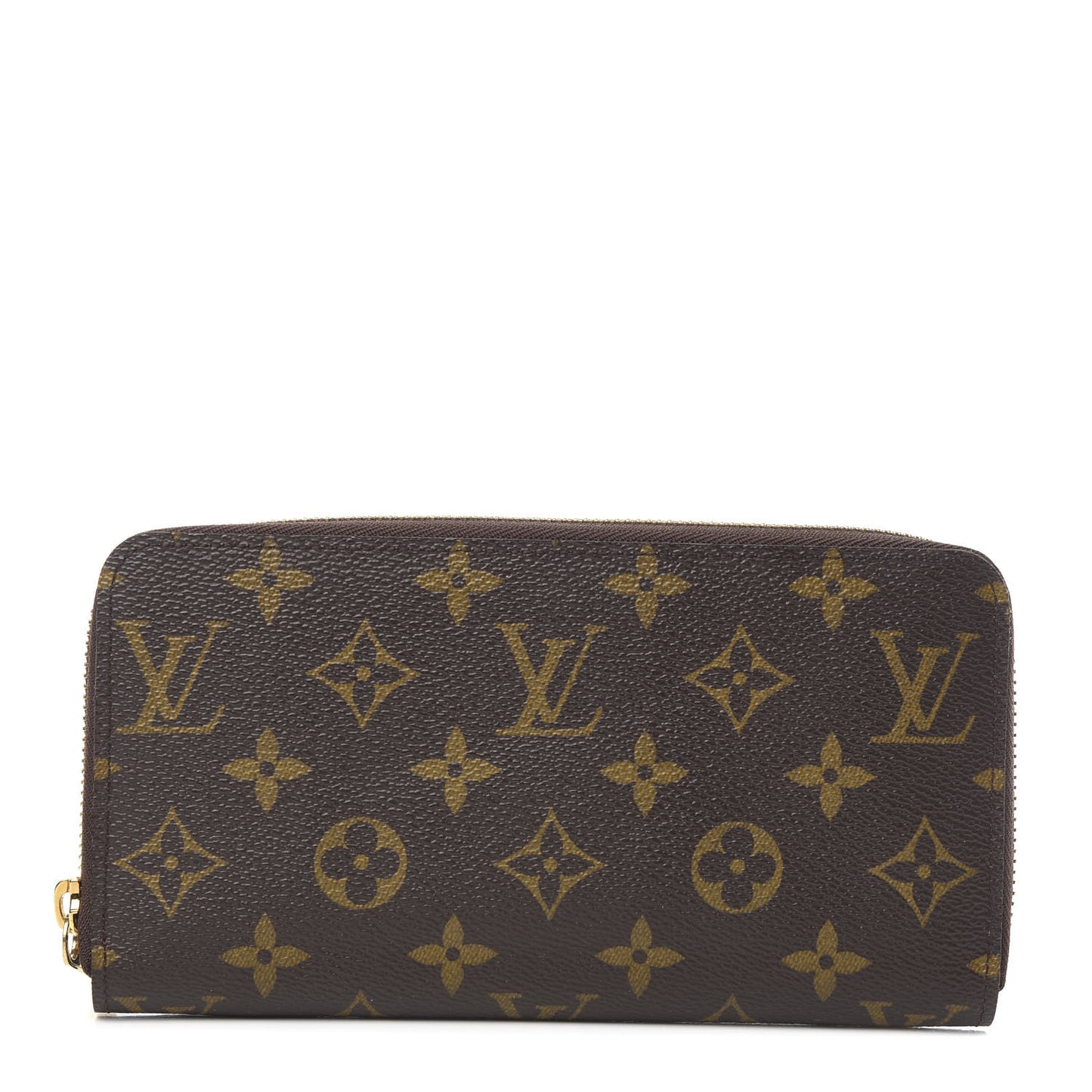 Monogram Zippy Wallet