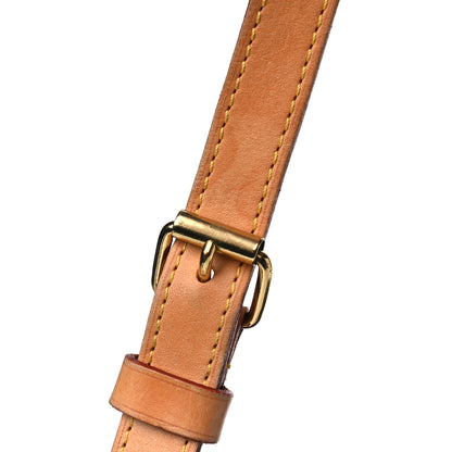Louis Vuitton Monogram Speedy Bandouliere 30 22 of 22