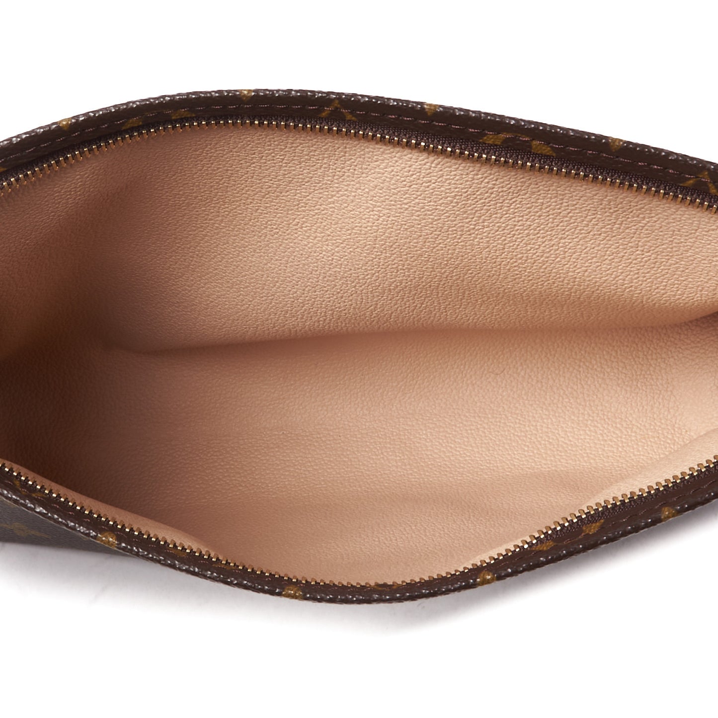 Monogram Toiletry Pouch 26