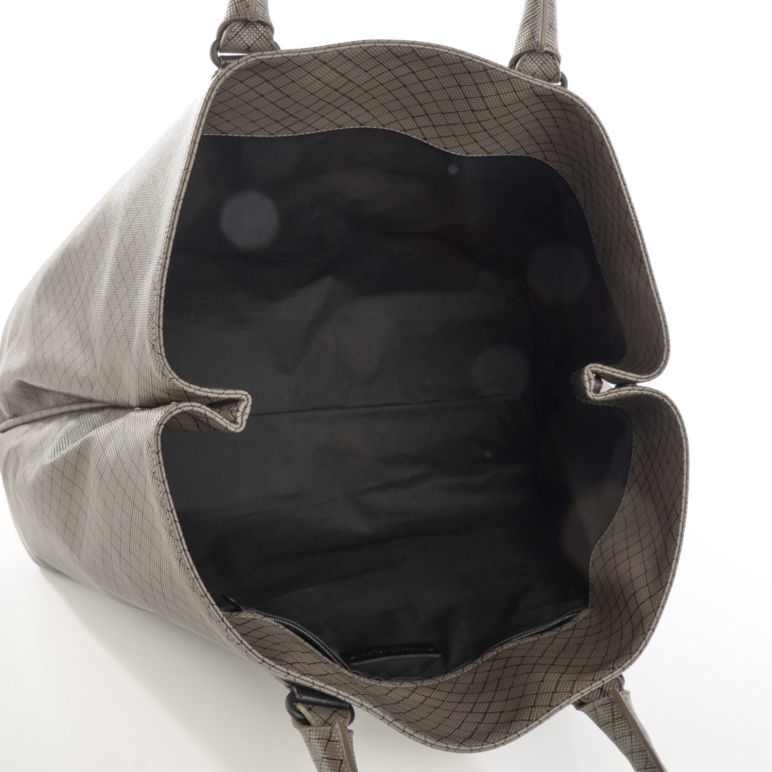 Bottega Veneta Marcopolo Intrecciojet Large Tote Shadow 5 of 8