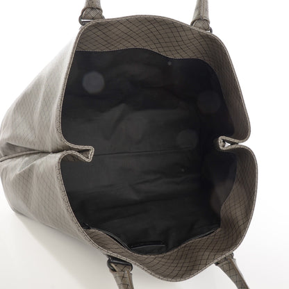 Bottega Veneta Marcopolo Intrecciojet Large Tote Shadow 5 of 8