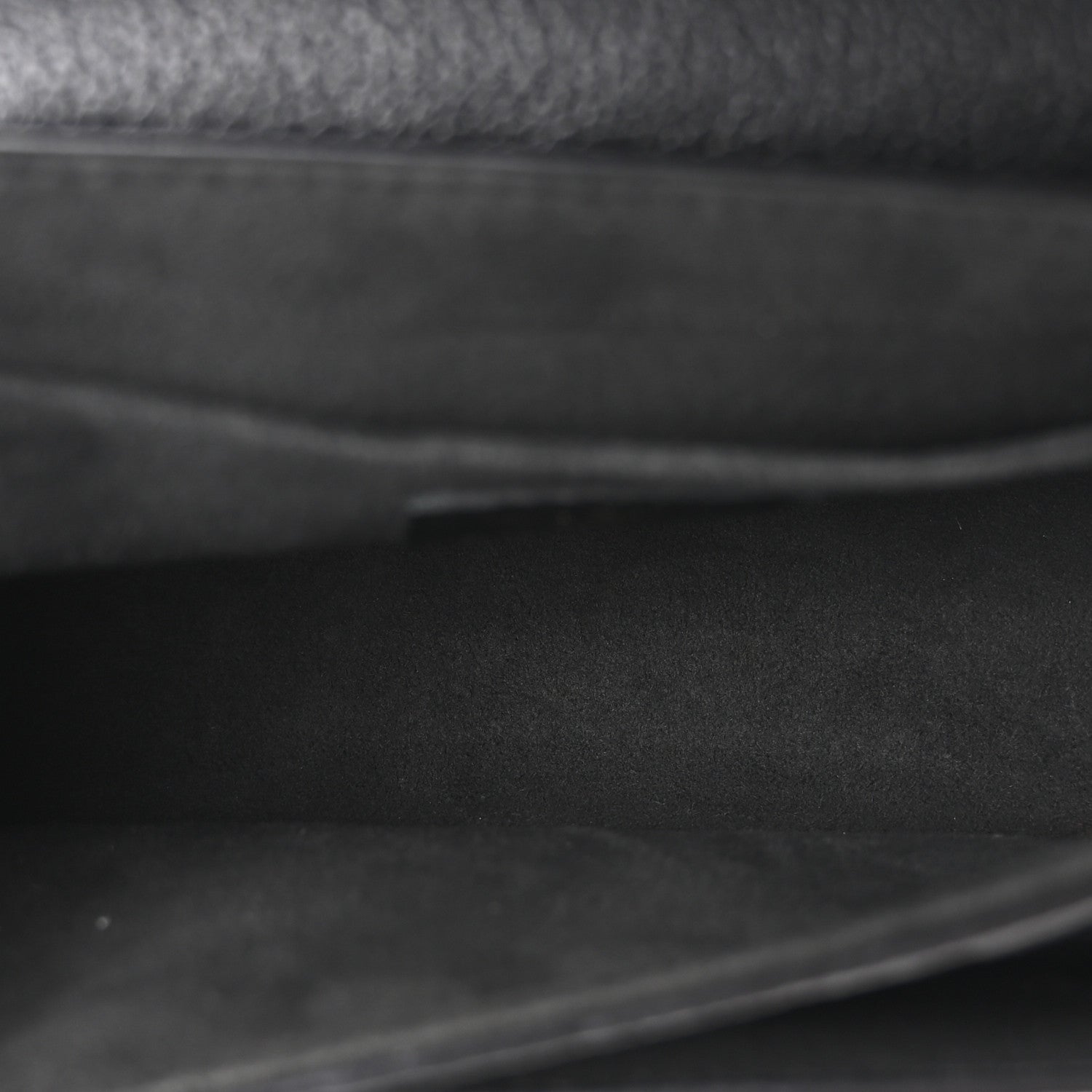 Louis Vuitton Empreinte Vavin BB Black 5 of 10
