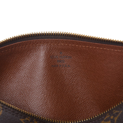 Louis Vuitton Monogram Papillon 26 6 of 13