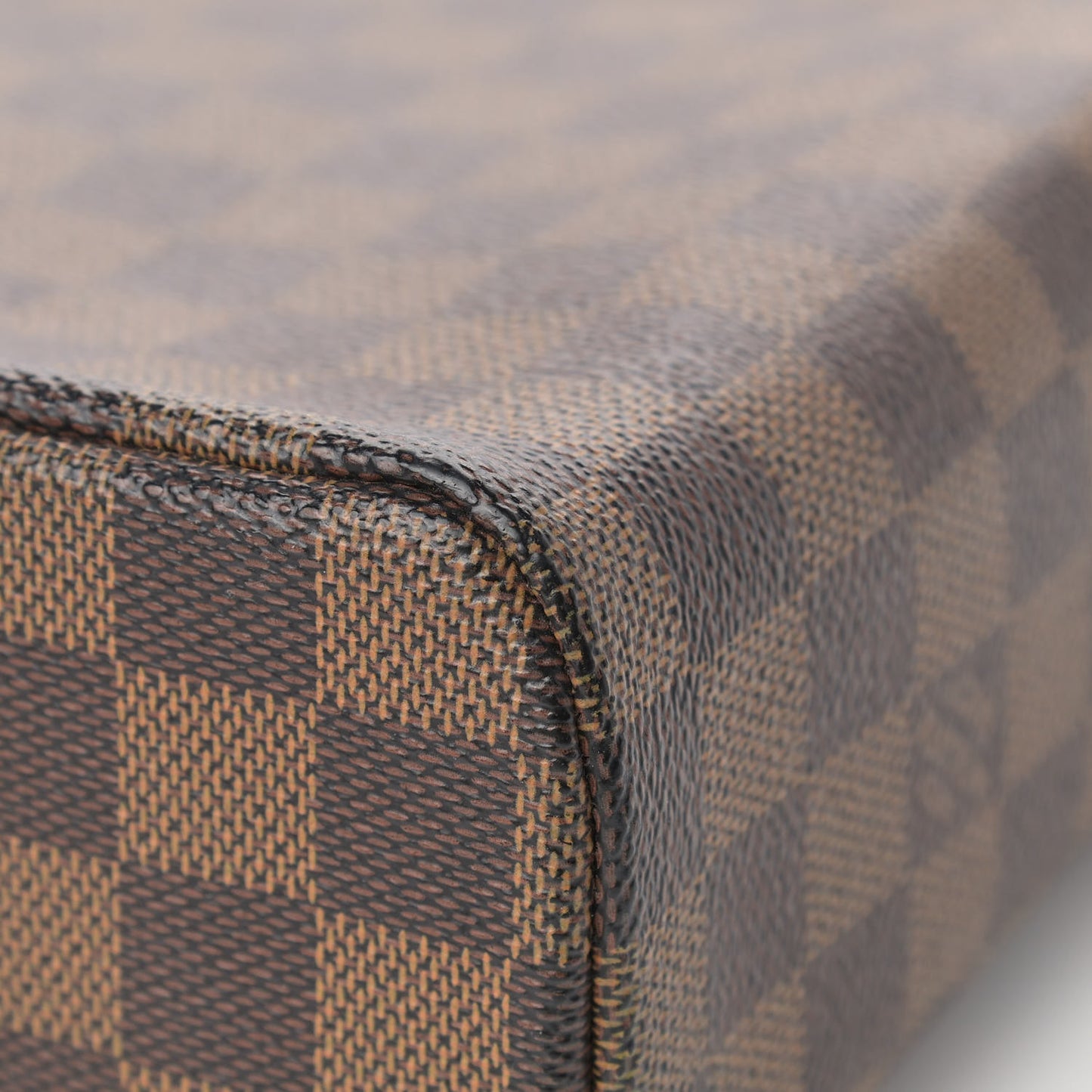 Damier Ebene Olav PM Messenger Bag