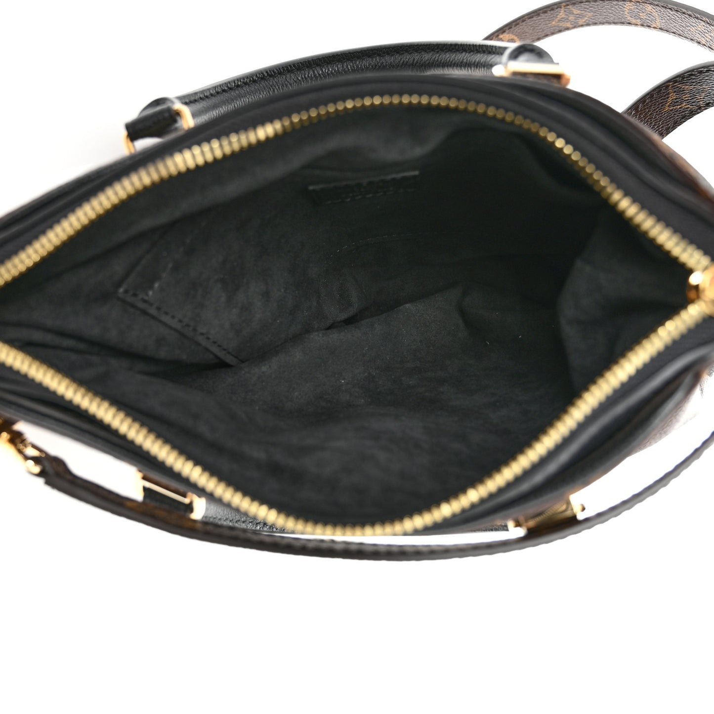 Monogram Pallas Full BB Black