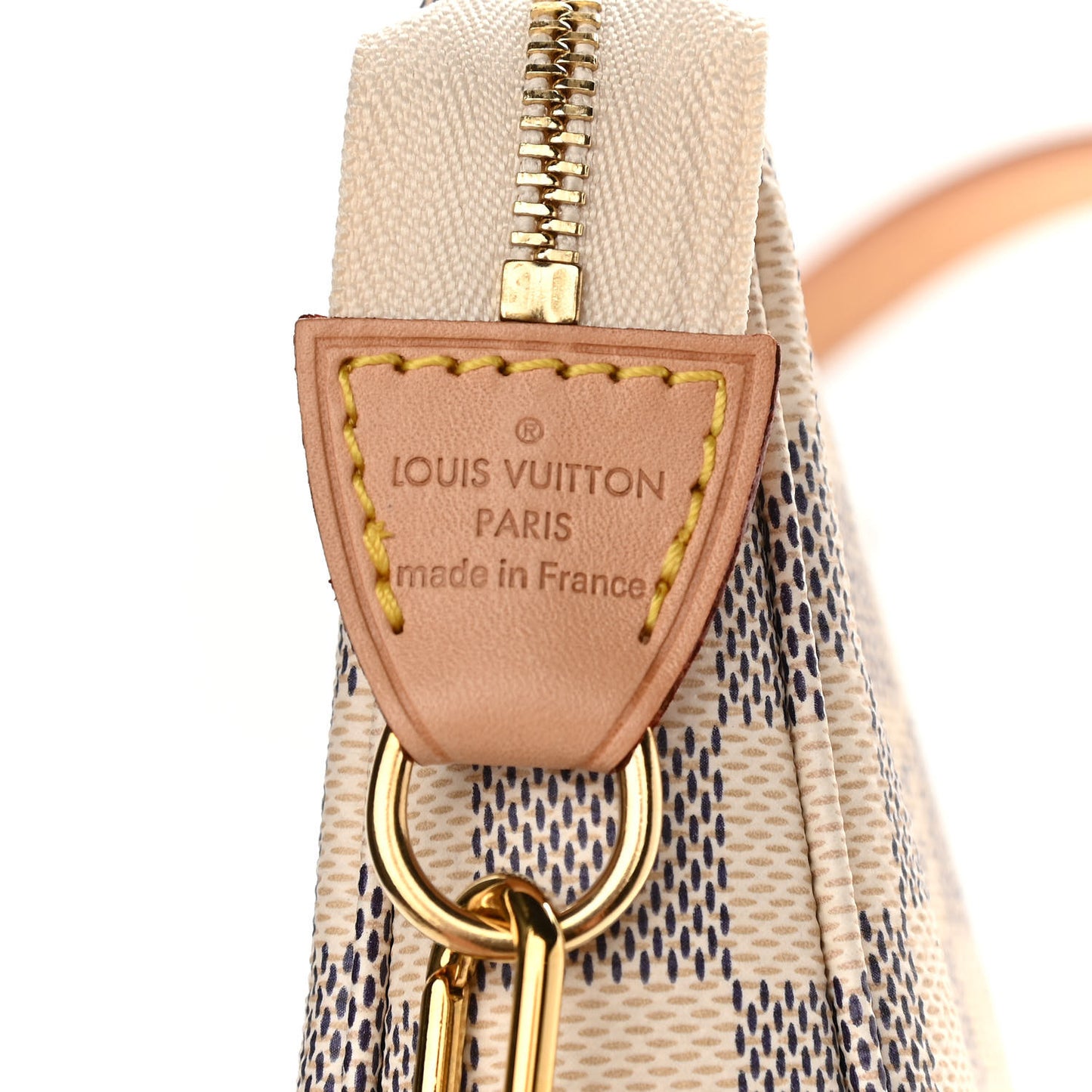 Damier Azur Pochette Accessories NM