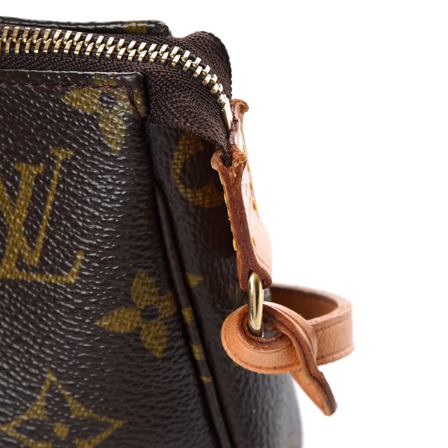 Louis Vuitton Monogram Pochette Accessories 8 of 11