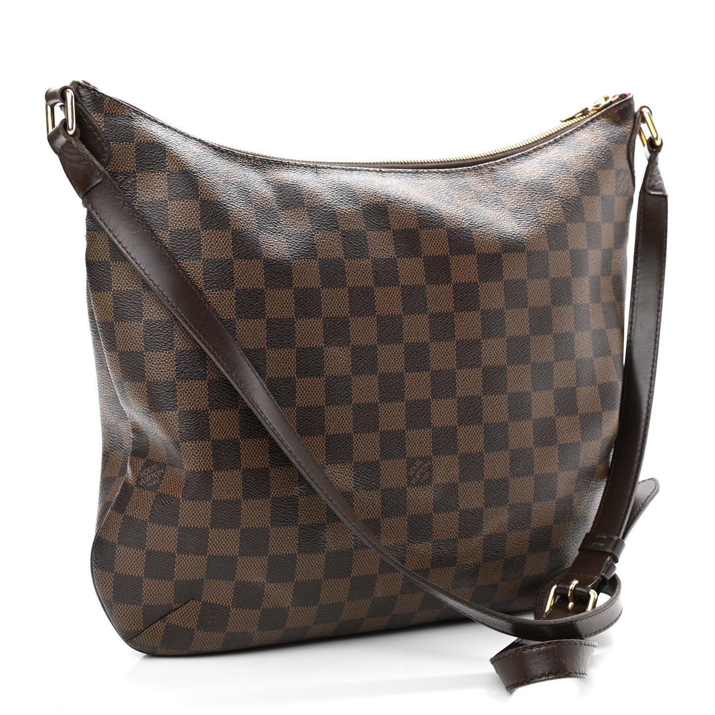 Damier Ebene Bloomsbury GM