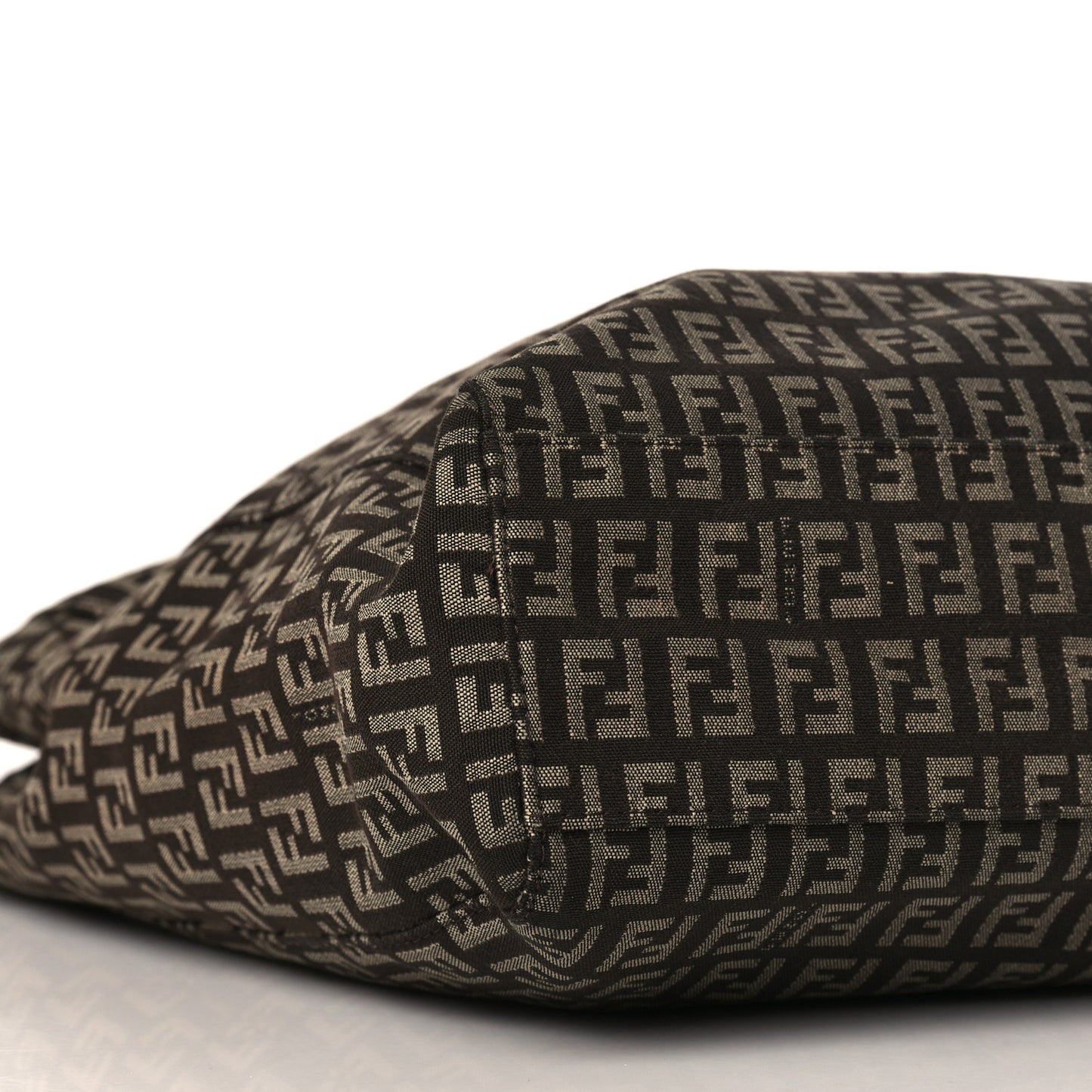Zucchino Small Tote Tobacco Brown