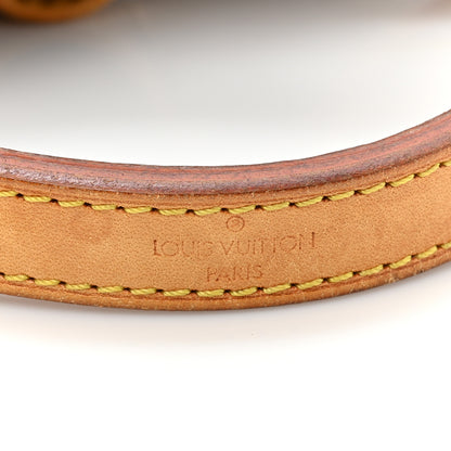 Louis Vuitton LOUIS VUITTON Monogram Mini Noe 6 of 18
