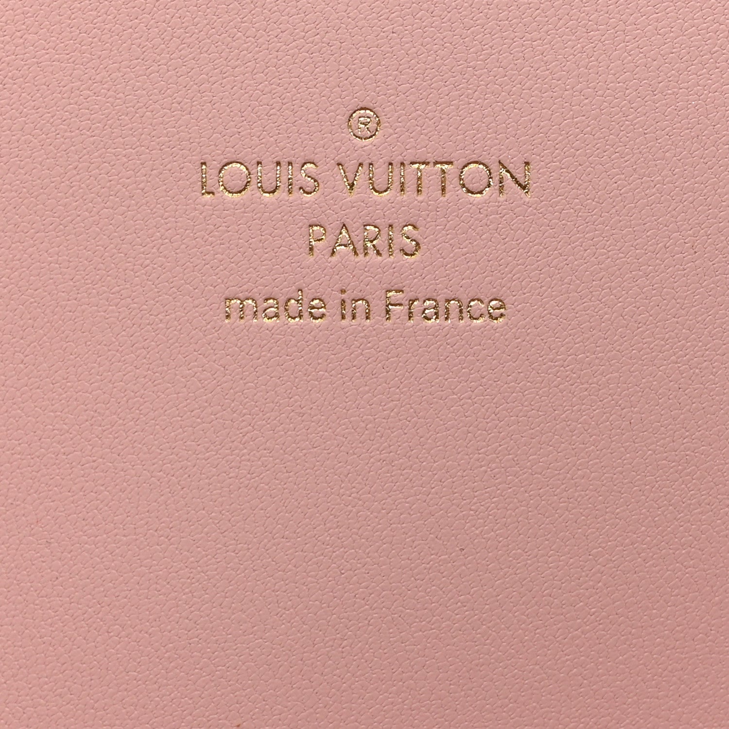 Louis Vuitton Monogram Kirigami Pochette Set 8 of 12