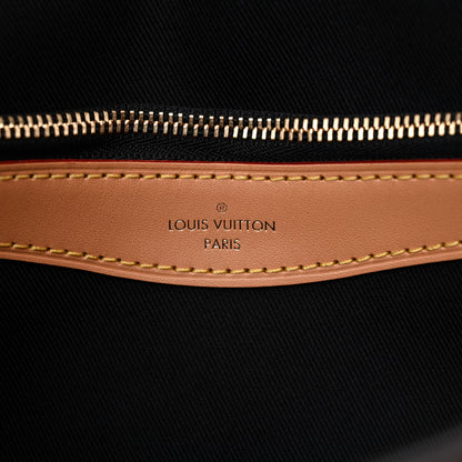 Louis Vuitton Monogram Diane Black 6 of 10