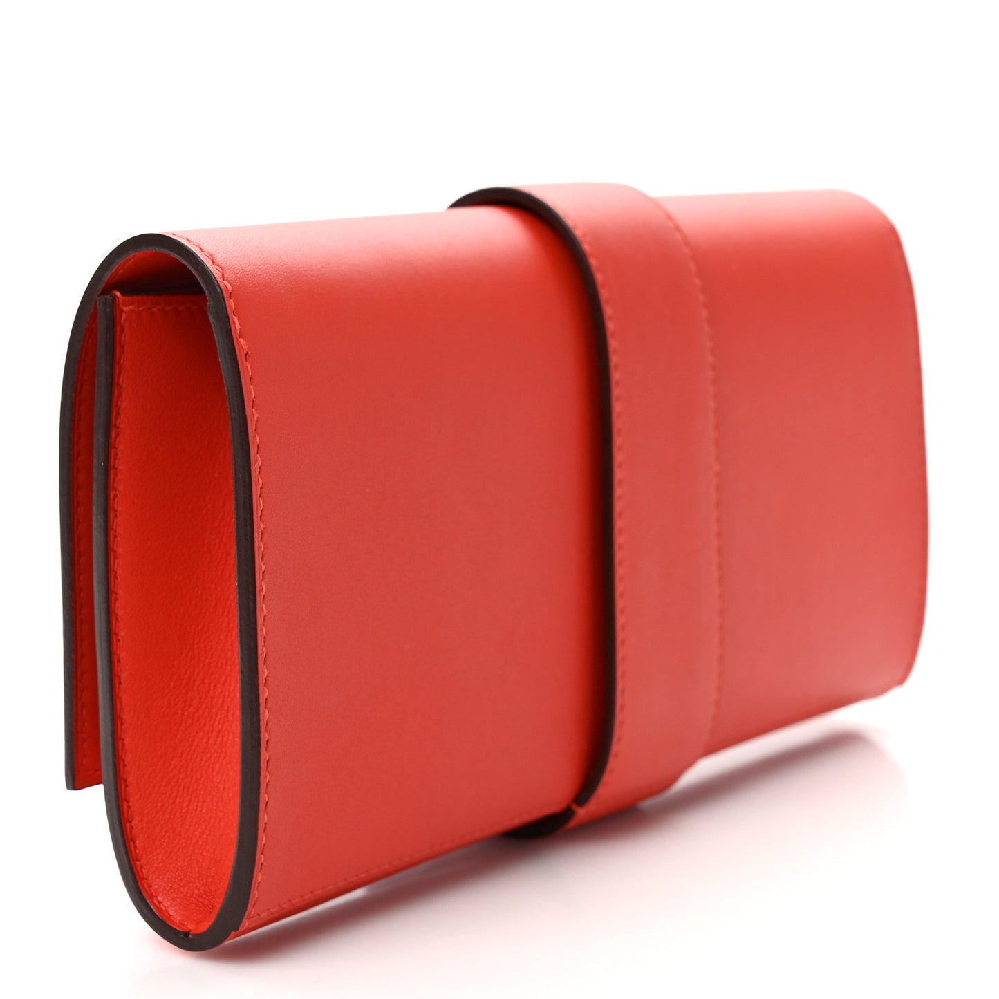 Swift Medor 23 Clutch Rouge Tomate