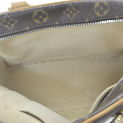 Louis Vuitton Monogram Manhattan PM 6 of 8