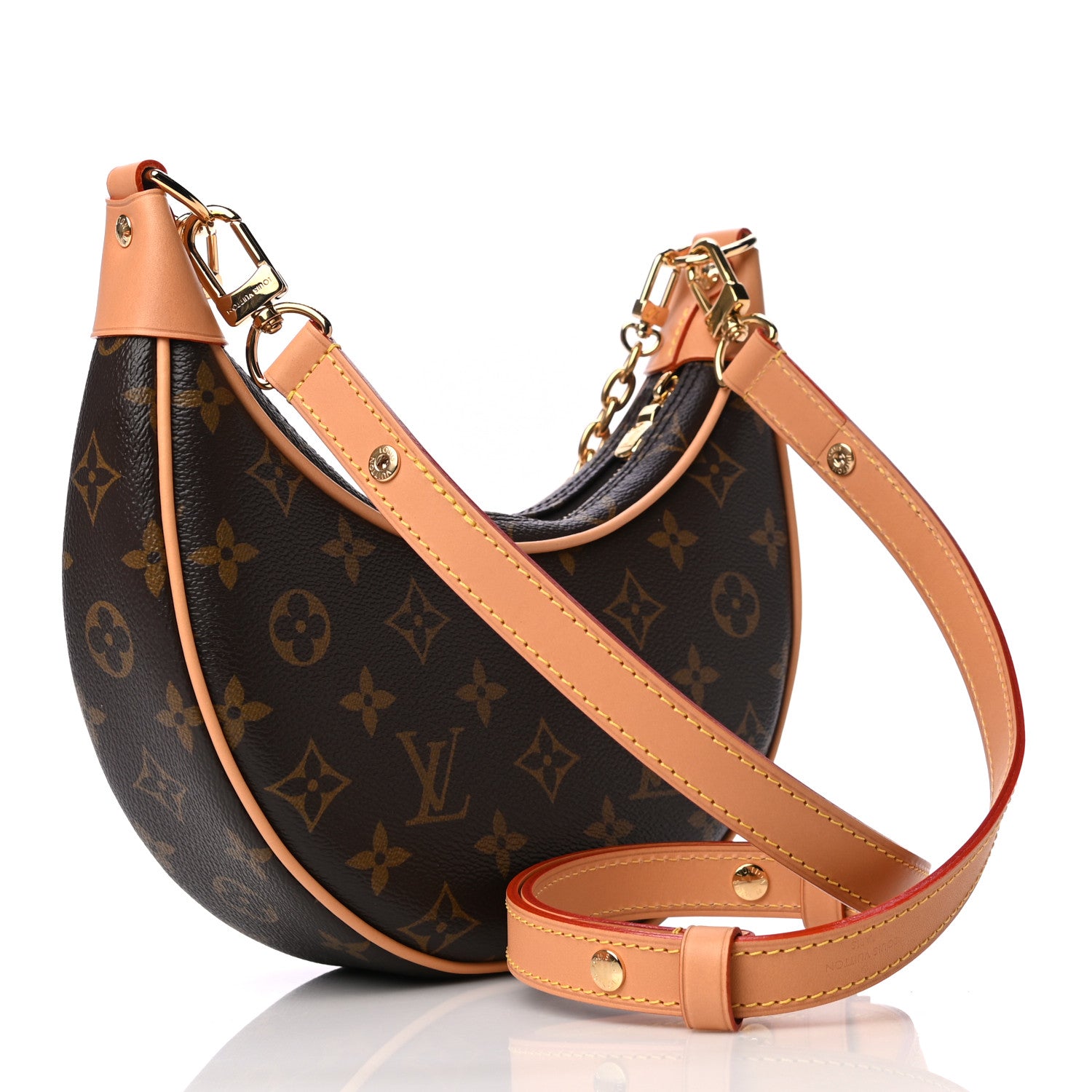 Louis Vuitton Monogram Loop 3 of 9
