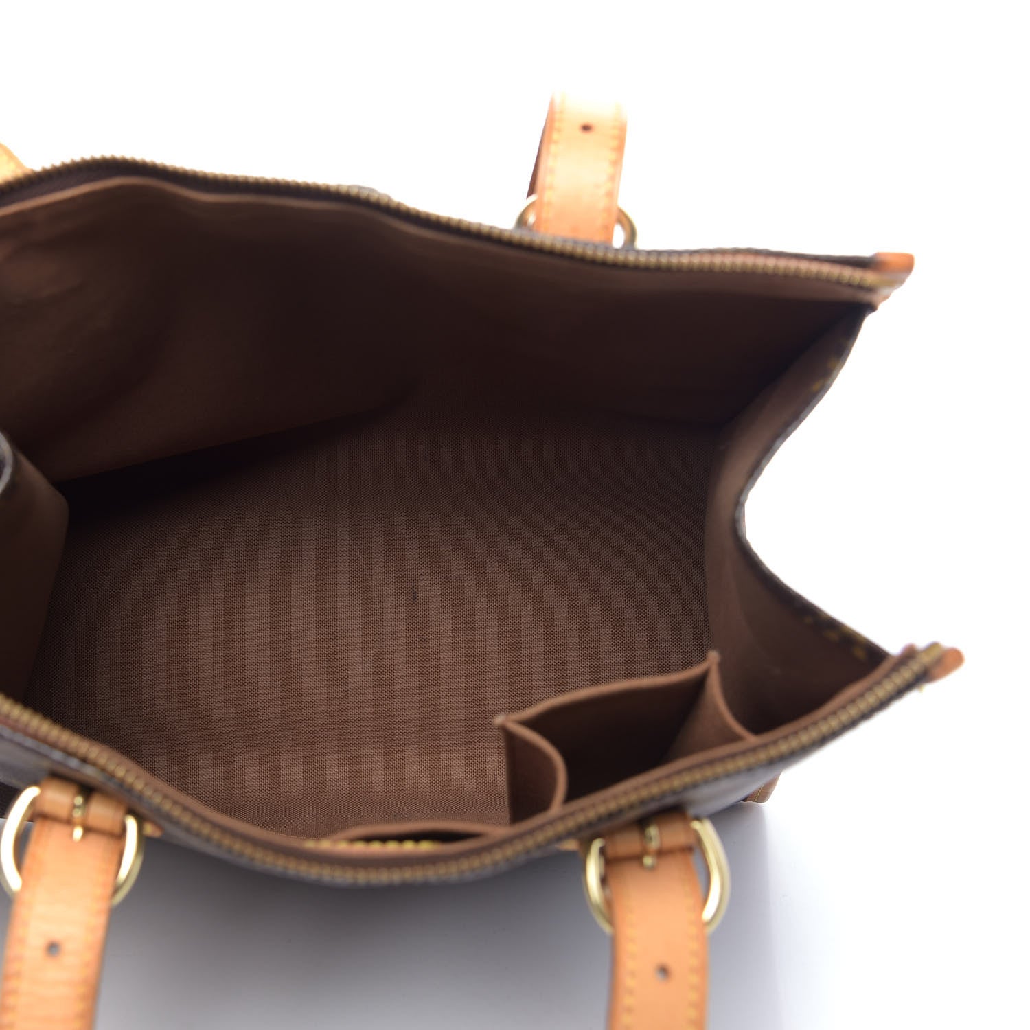 Louis Vuitton Monogram Popincourt Haut 5 of 15