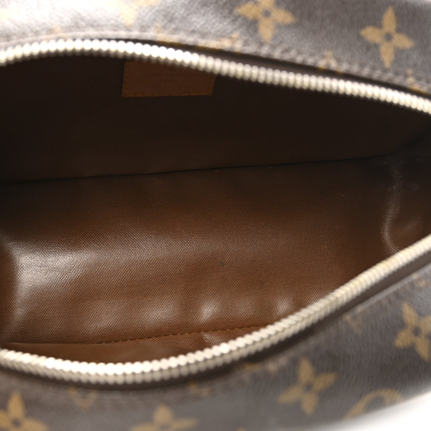 Monogram Toiletry Bag 25