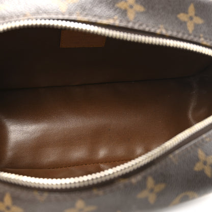 Louis Vuitton Monogram Toiletry Bag 25 5 of 8