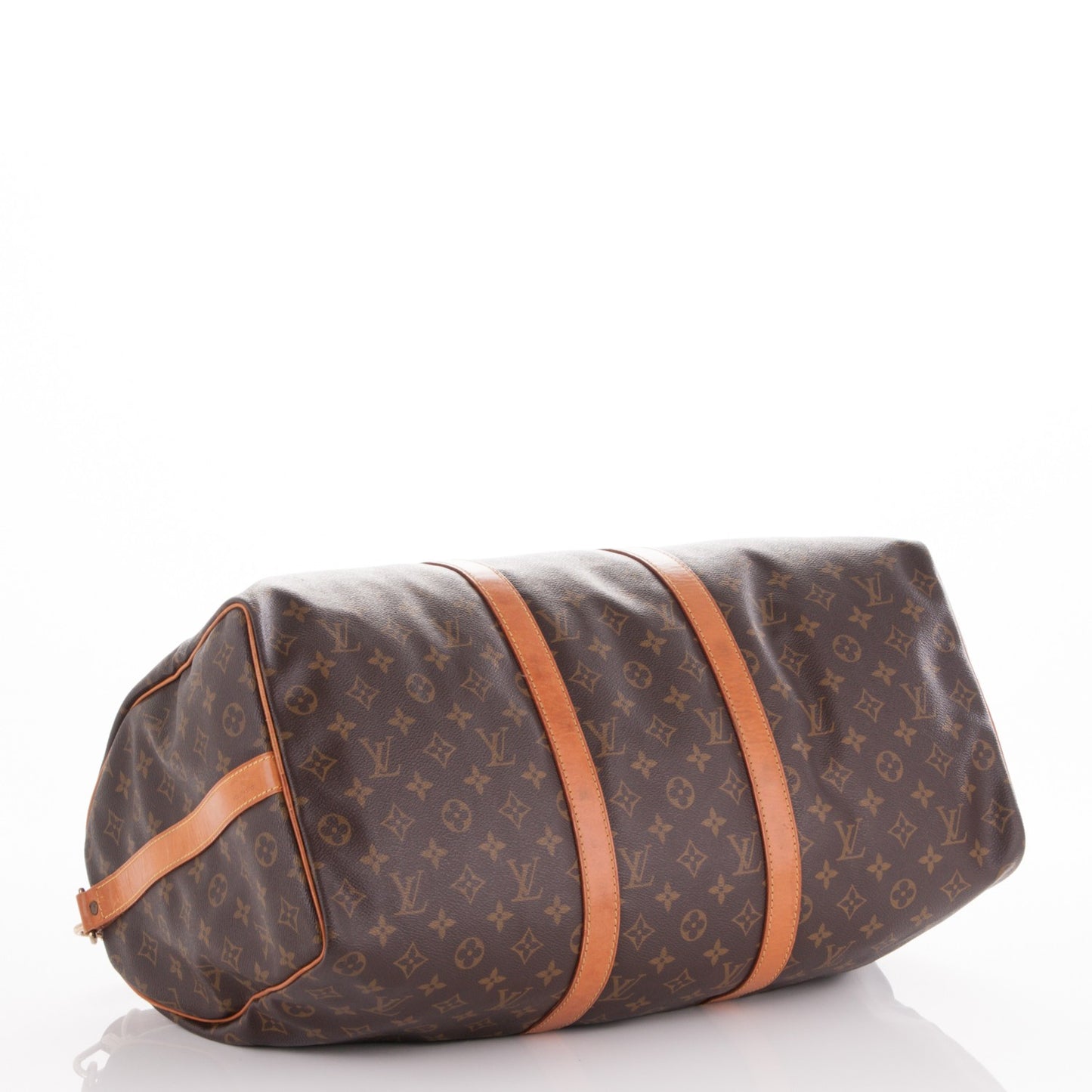 Monogram Keepall Bandouliere 50