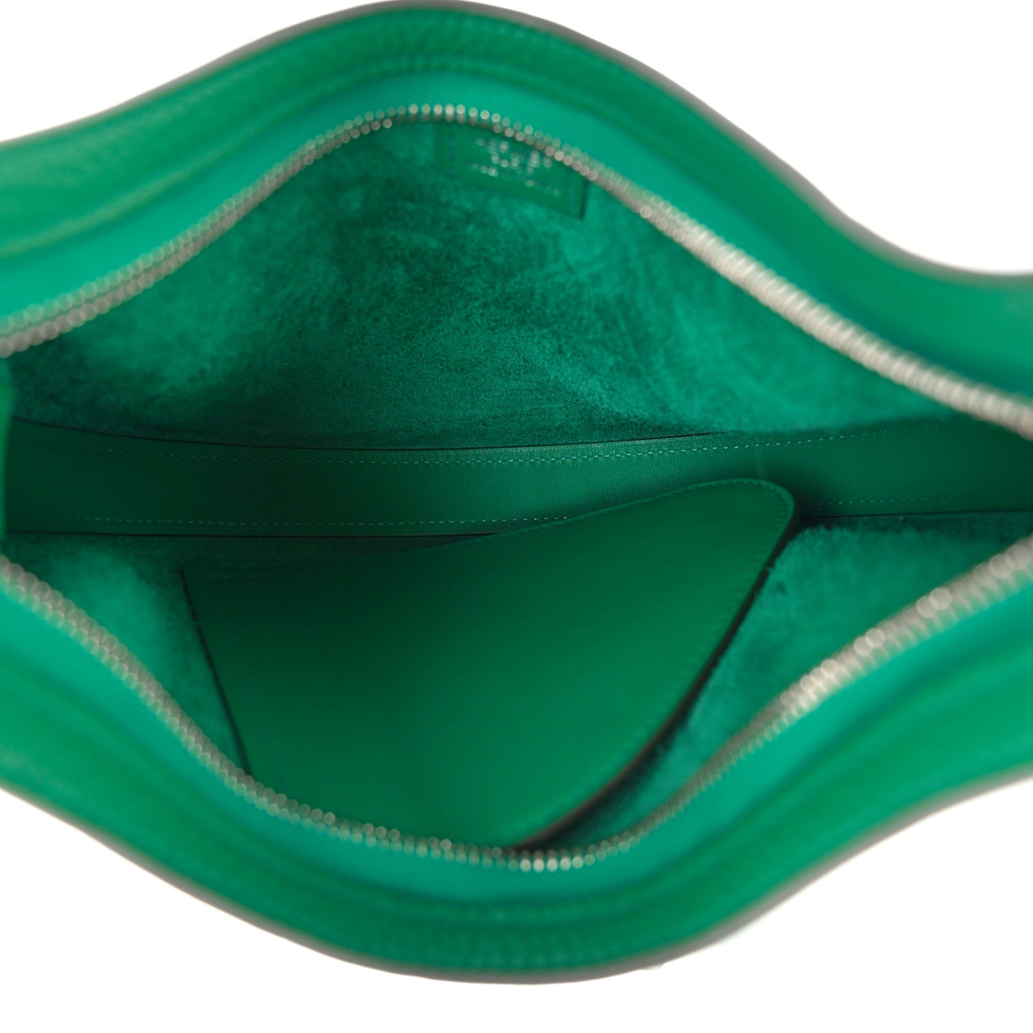 Hermes Togo Swift P'tit Arcon Vert Vertigo 5 of 11