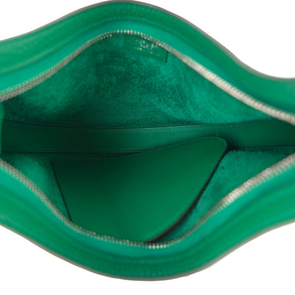 Hermes Togo Swift P'tit Arcon Vert Vertigo 5 of 11