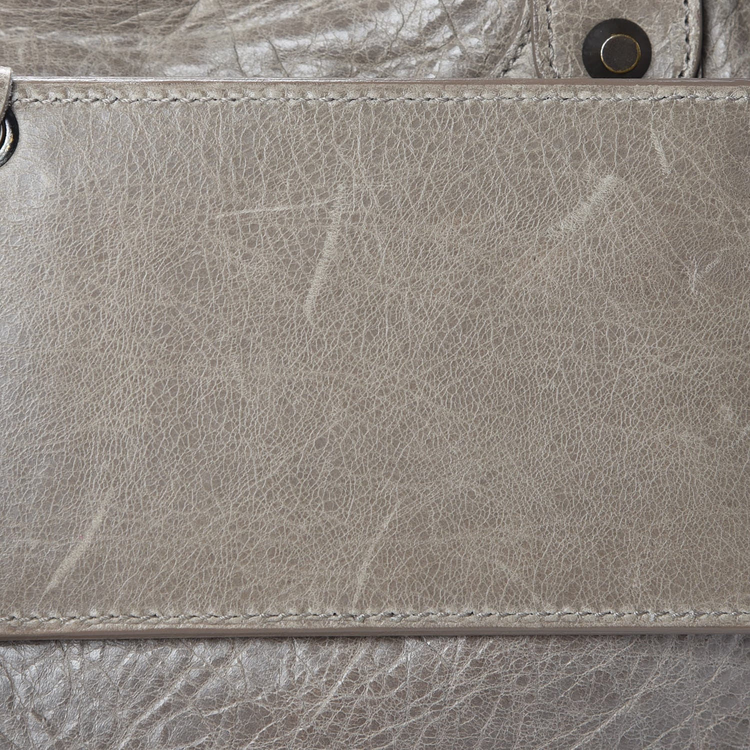 Balenciaga Agneau Classic Hardware Velo Papyrus 13 of 21