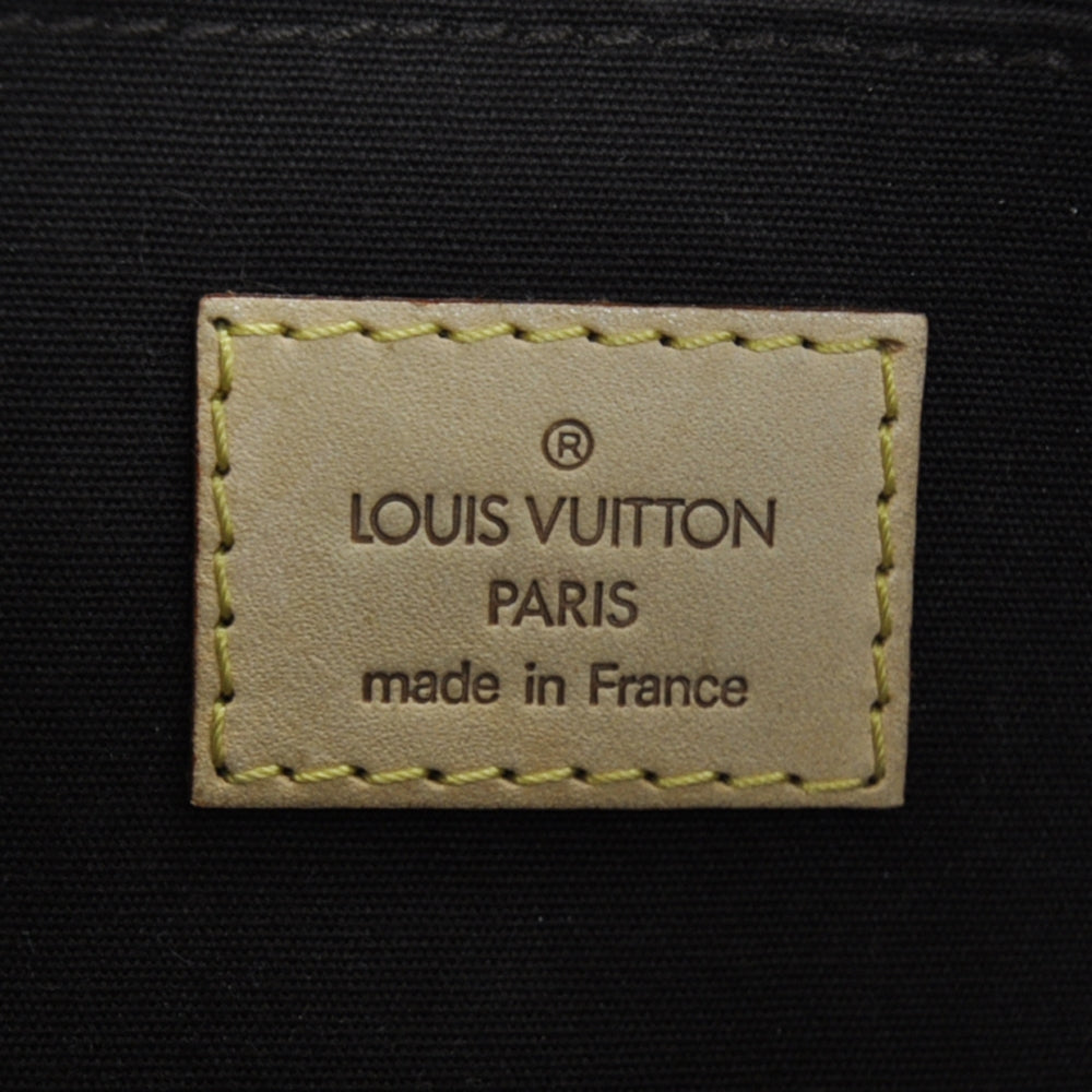 Louis Vuitton Vernis Roxbury Drive Amarante 7 of 8
