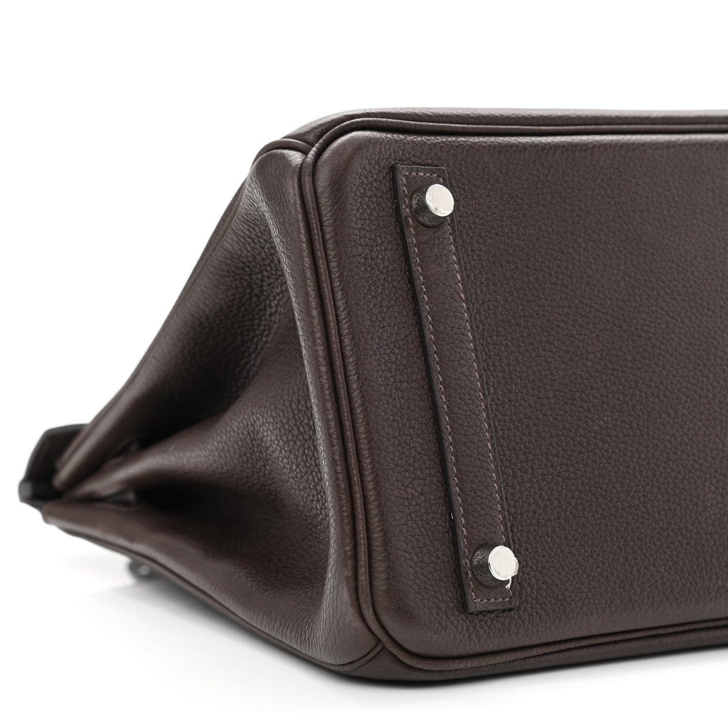 Barenia Faubourg Birkin 30 Ebene