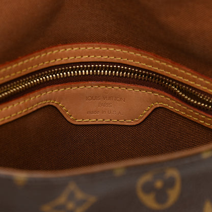 Louis Vuitton Monogram Mini Looping 6 of 16