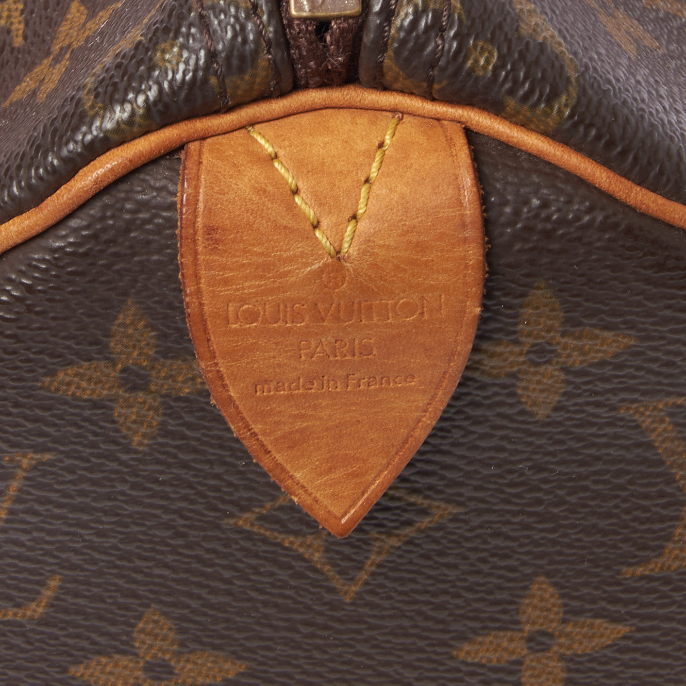 Monogram Speedy 25