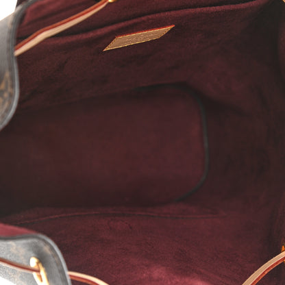 Louis Vuitton Monogram Montsouris NM Backpack 5 of 11