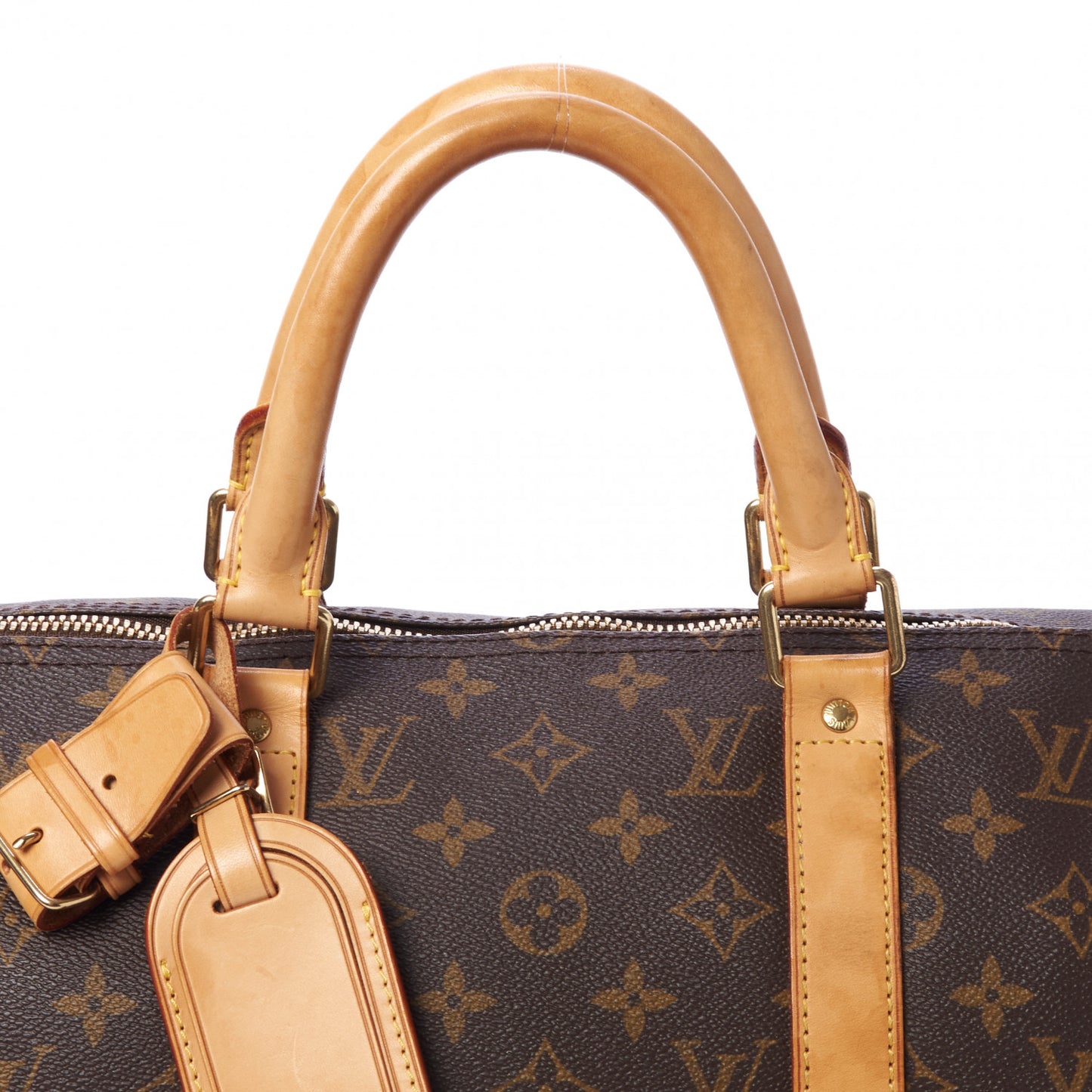 Monogram Keepall 50