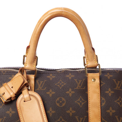 Louis Vuitton Monogram Keepall 50 8 of 10