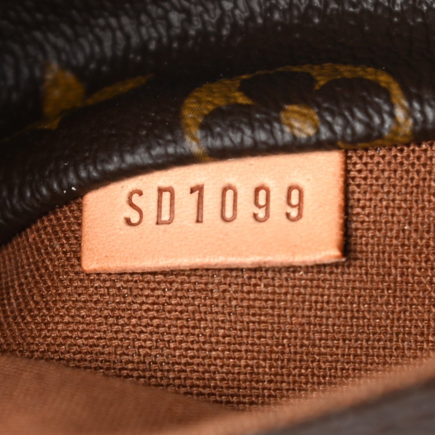 Monogram Totally GM