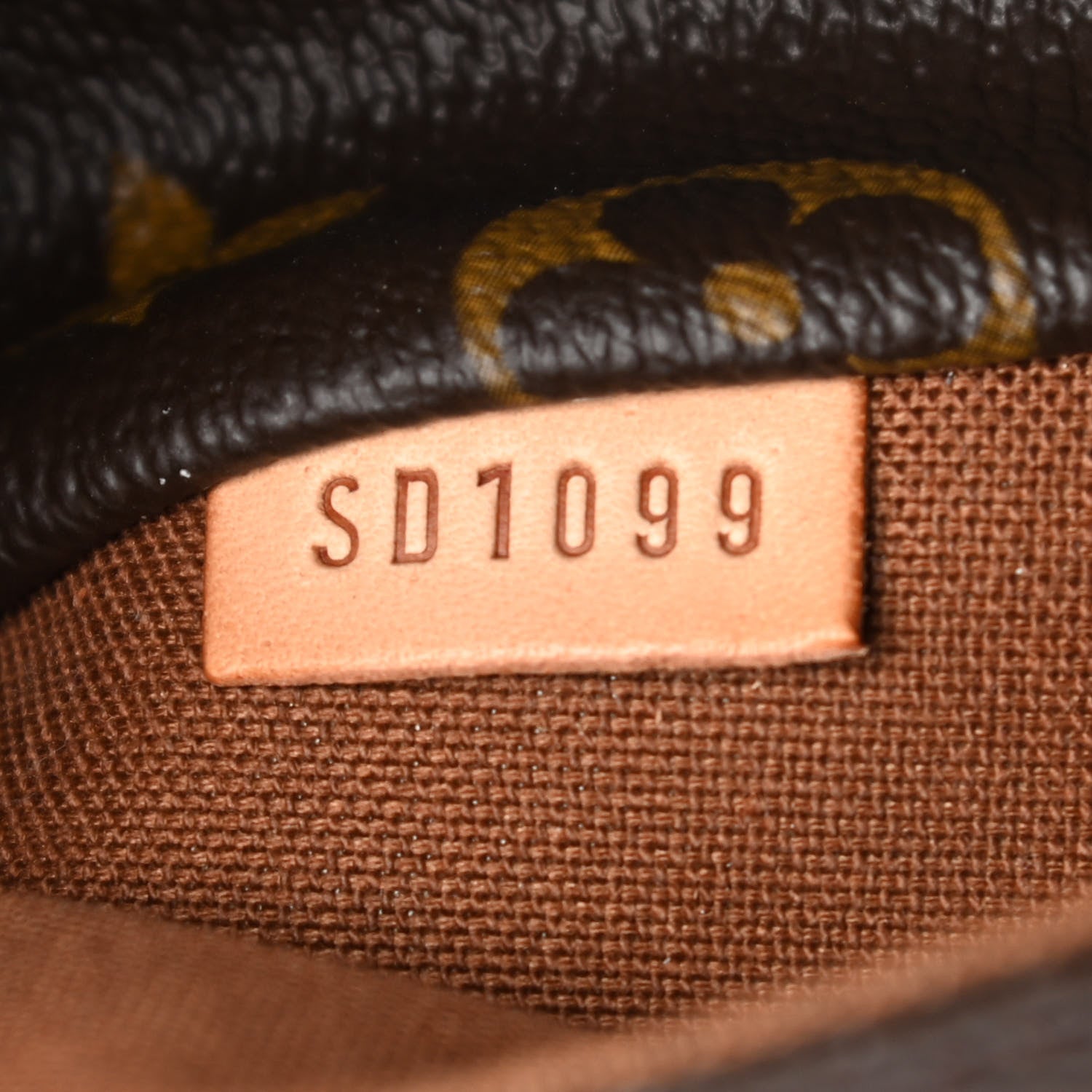 Louis Vuitton Monogram Totally GM 7 of 14