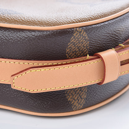 Louis Vuitton Reverse Monogram Giant Boite Chapeau Souple 8 of 9