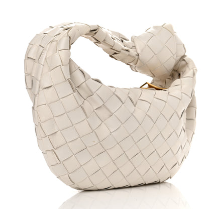 Bottega Veneta Nappa Intrecciato Mini Jodie Chalk 3 of 10
