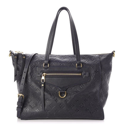 Louis Vuitton Empreinte Lumineuse PM Infini 1 of 8