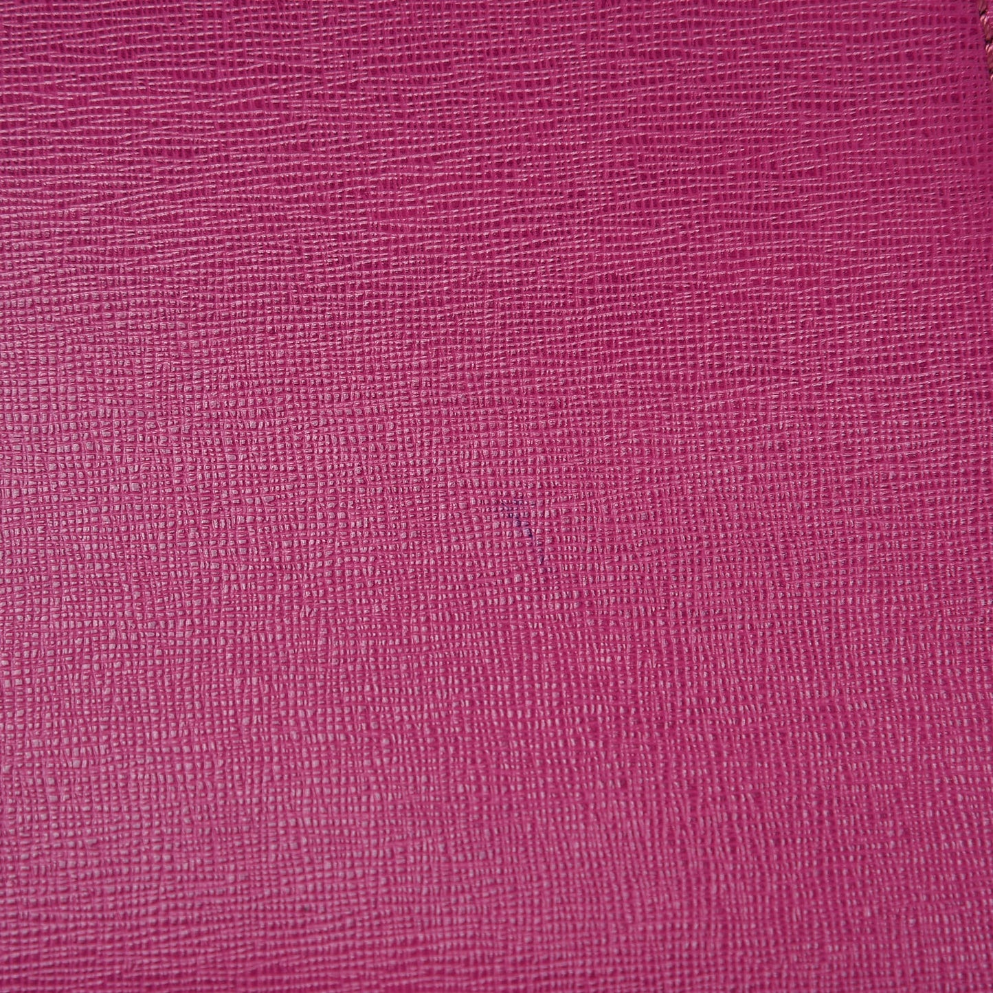 Vitello Elite Petite 2Jours Tote Magenta
