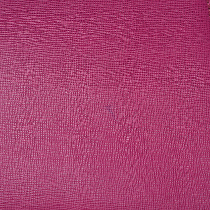 Fendi Vitello Elite Petite 2Jours Tote Magenta 11 of 11