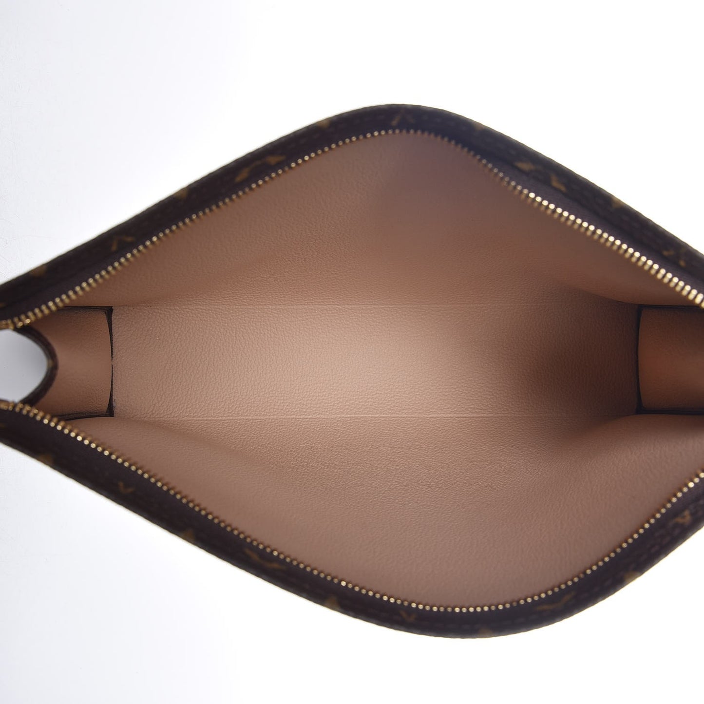 Monogram Toiletry Pouch 26