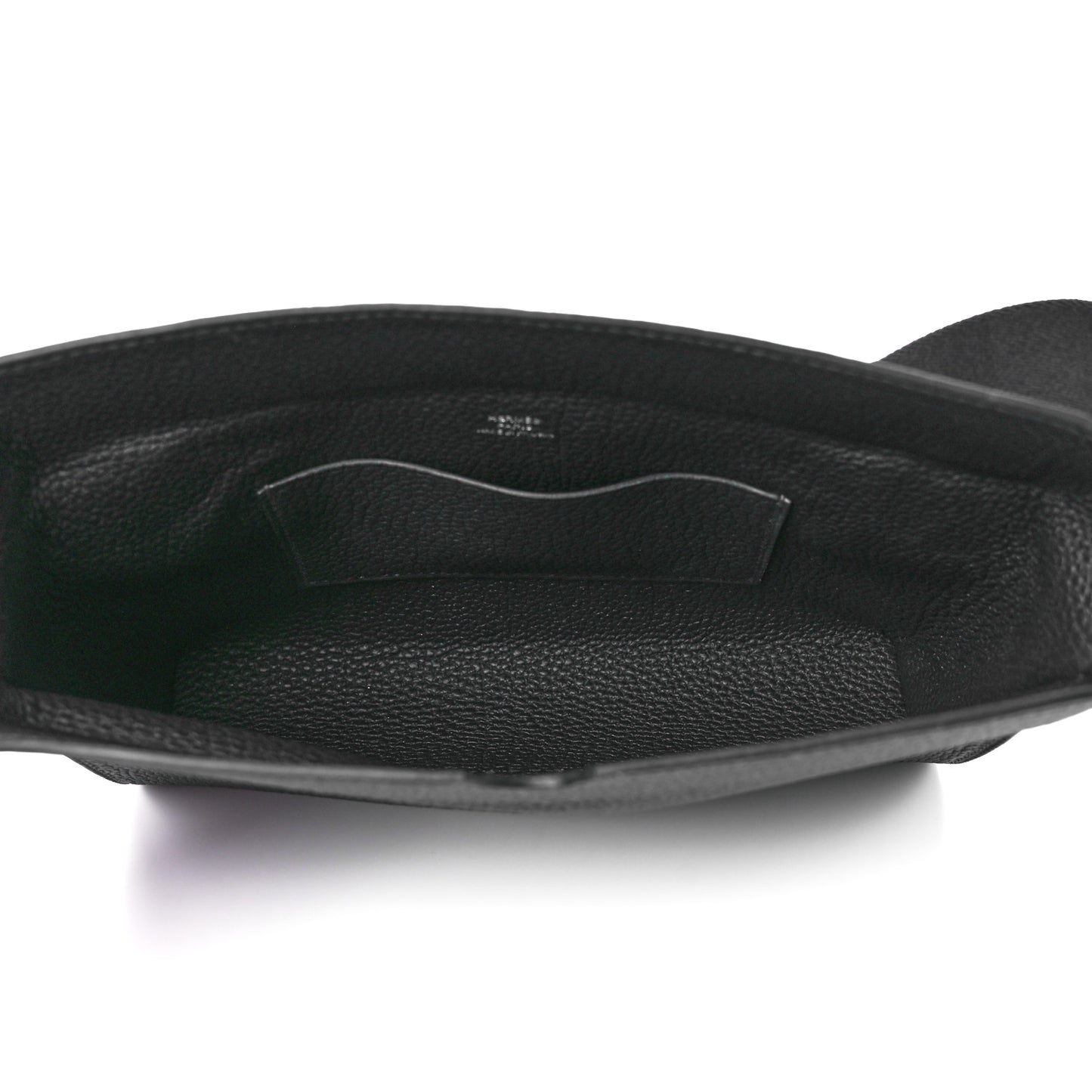 Togo Videpoches Black