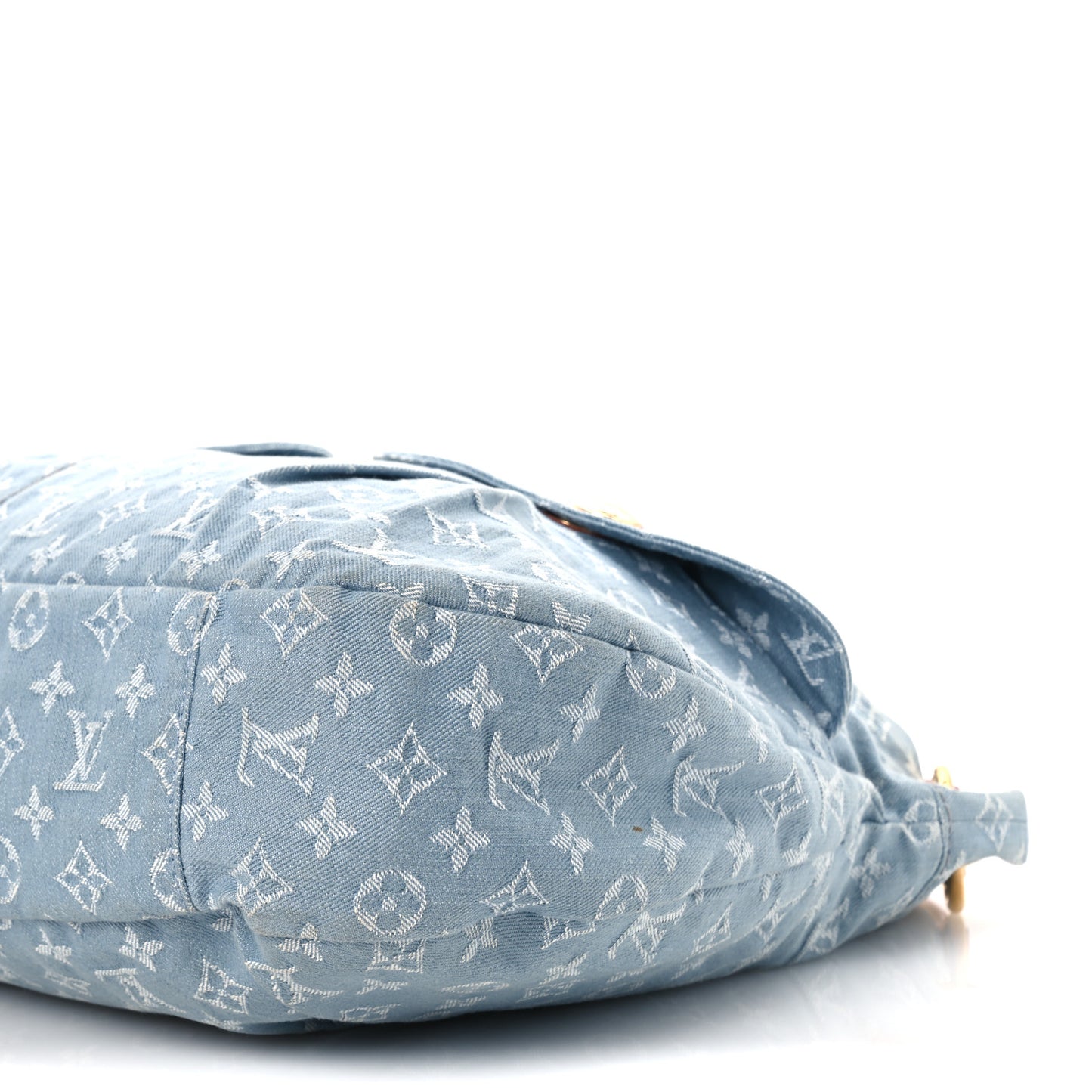 Denim Daily GM Blue Clair