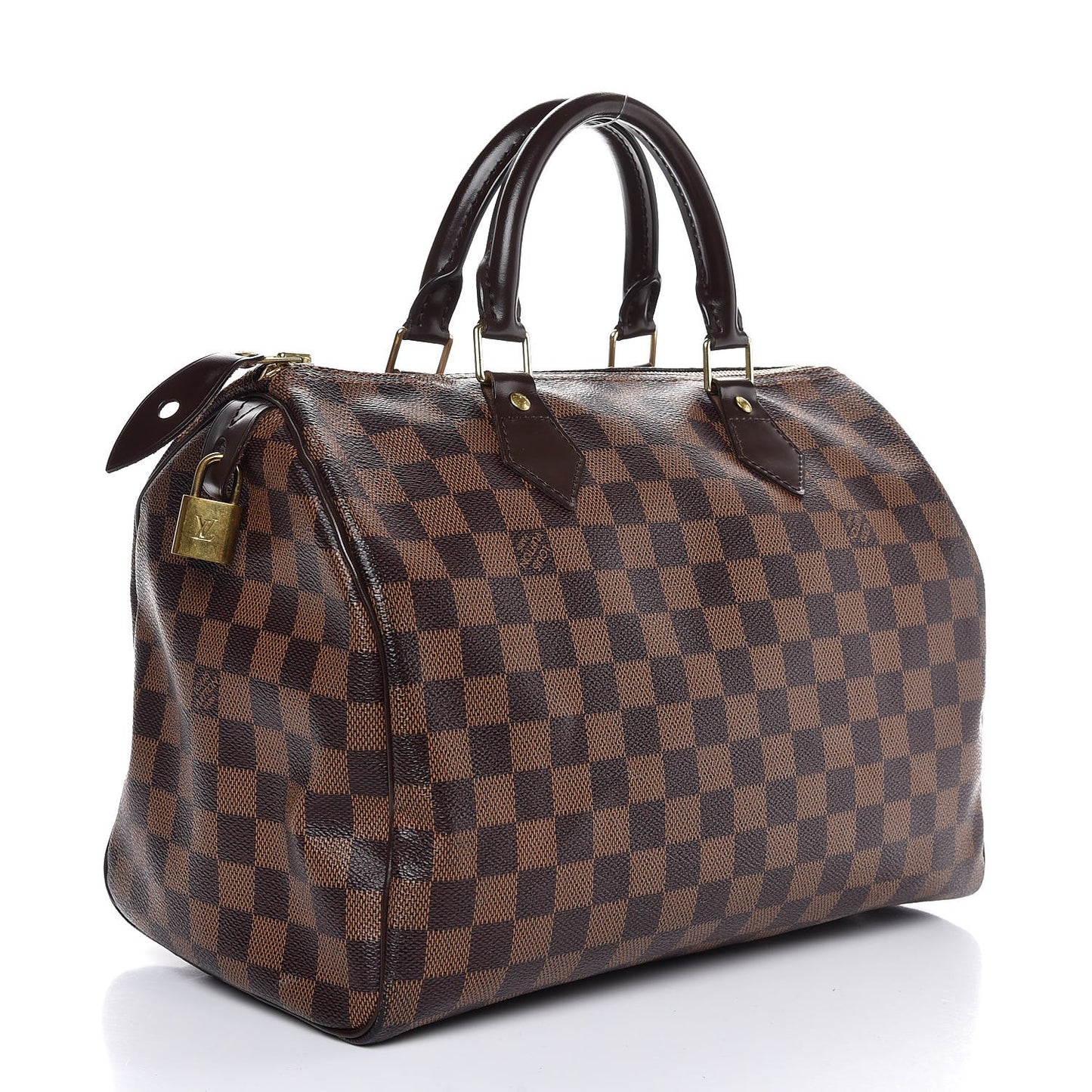 Damier Ebene Speedy 30