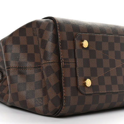 Louis Vuitton Damier Ebene Marylebone GM 7 of 8