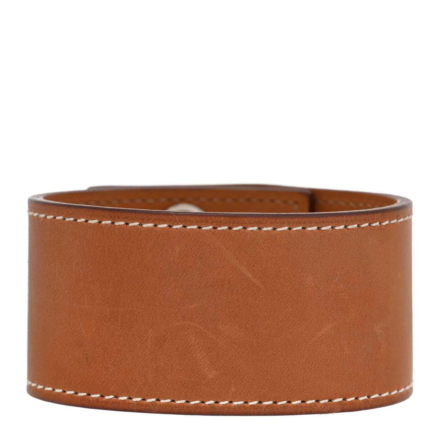 Barenia Intense Bracelet M Fauve